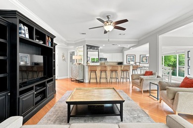 There is an unmistakable ease to life at 8857 Baypine Drive - photo 11