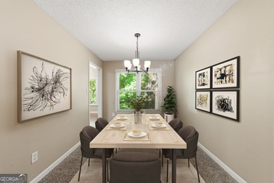 Welcome to this beautiful home located in the highly - photo 11