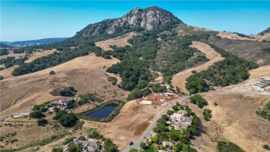 (private lake, pond, creek) Lot For Sale in San Luis Obispo California