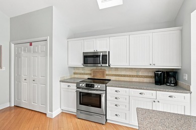 There is an unmistakable ease to life at 8857 Baypine Drive - photo 16