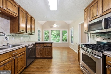 Welcome to this beautiful home located in the highly - photo 16