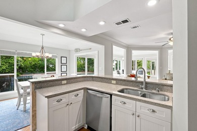 There is an unmistakable ease to life at 8857 Baypine Drive - photo 17