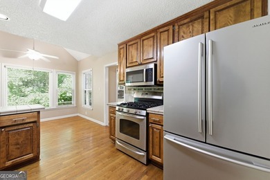 Welcome to this beautiful home located in the highly - photo 17