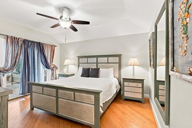 There is an unmistakable ease to life at 8857 Baypine Drive - photo 18