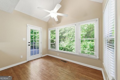 Welcome to this beautiful home located in the highly - photo 18