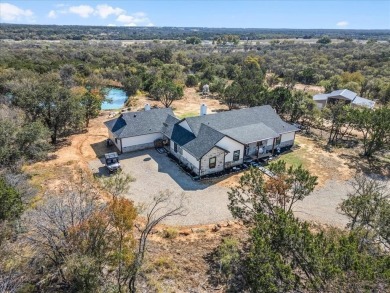 (private lake, pond, creek) Home For Sale in Santo Texas