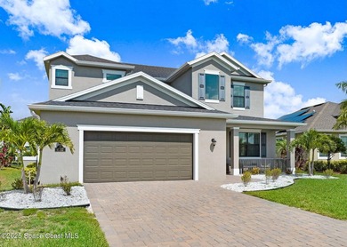 **LUXURIOUS HOME** available for sale in West Viera's Sierra - photo 1