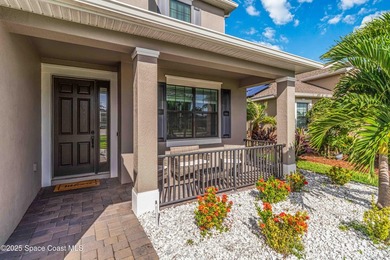 **LUXURIOUS HOME** available for sale in West Viera's Sierra - photo 3