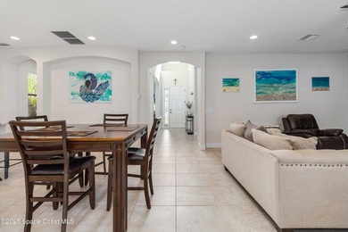 **LUXURIOUS HOME** available for sale in West Viera's Sierra - photo 8