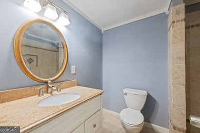Welcome to this beautiful home located in the highly - photo 30