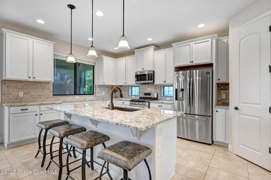 **LUXURIOUS HOME** available for sale in West Viera's Sierra - photo 10