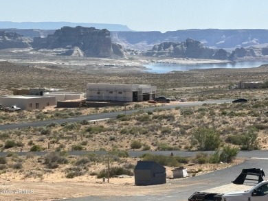 Lake Home For Sale in Page, Arizona