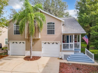 Lake Monroe Home Sale Pending in Debary Florida