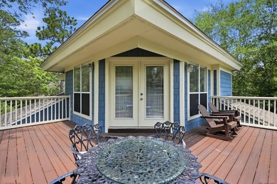 There is an unmistakable ease to life at 8857 Baypine Drive - photo 32