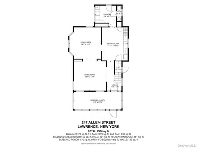 Welcome to this beautifully well maintained, charming and full - photo 32