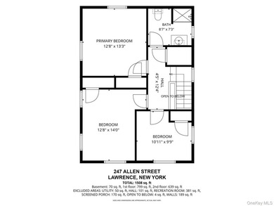 Welcome to this beautifully well maintained, charming and full - photo 33