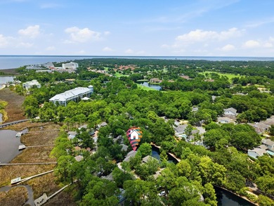 There is an unmistakable ease to life at 8857 Baypine Drive - photo 35