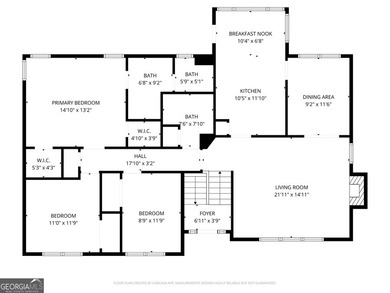 Welcome to this beautiful home located in the highly - photo 37