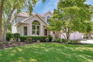 Lake Home Sale Pending in Channahon, Illinois