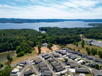 Lake Guntersville Home For Sale in Guntersville Alabama