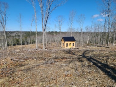 Lot #17 8-B Mills Road, Whitefield SOLD - Lake Acreage SOLD! in Whitefield, Maine