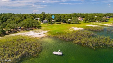 Lake Home For Sale in Panama City, Florida