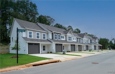 (private lake, pond, coastal) Townhome/Townhouse For Sale in Woodstock Alabama