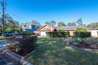 Lake Home For Sale in Longwood, Florida