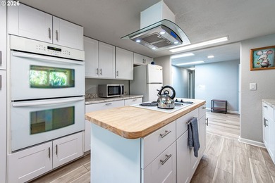 Turnkey remodeled manufactured home in Greentrees East Village - photo 3
