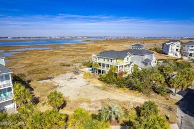 bogue sound yacht club houses for sale