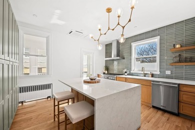 Experience the grandeur of this extremely rare, newly renovated - photo 11
