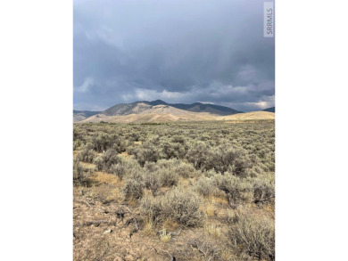 Lake Acreage For Sale in Leadore, Idaho