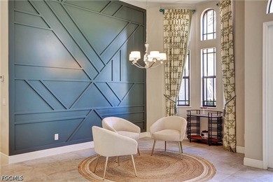 High End finishes on this Former Majestic Model Custom Heated - photo 12