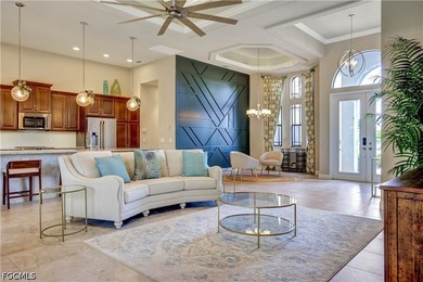 High End finishes on this Former Majestic Model Custom Heated - photo 13