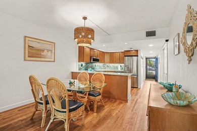 Just a short walk to the beach, this updated second-floor condo - photo 14