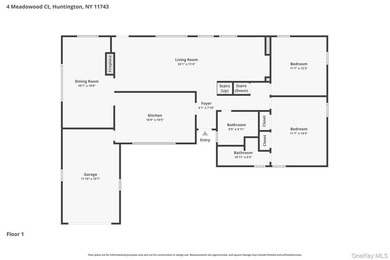 Unlock the Potential of this Oasis of Privacy in Huntington's - photo 16
