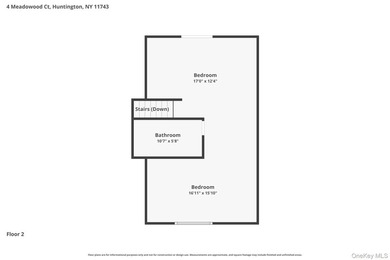 Unlock the Potential of this Oasis of Privacy in Huntington's - photo 17
