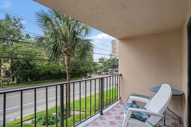 Just a short walk to the beach, this updated second-floor condo - photo 21