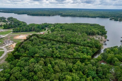 Lake Lot For Sale in Greensboro, Georgia