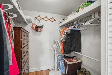 Just a short walk to the beach, this updated second-floor condo - photo 26
