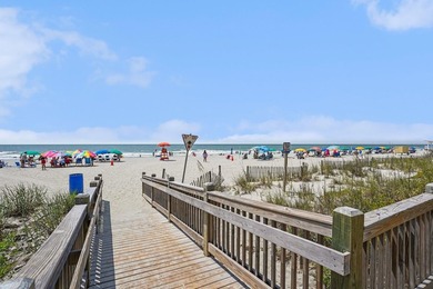 Just a short walk to the beach, this updated second-floor condo - photo 28