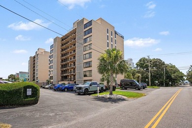 Just a short walk to the beach, this updated second-floor condo - photo 30