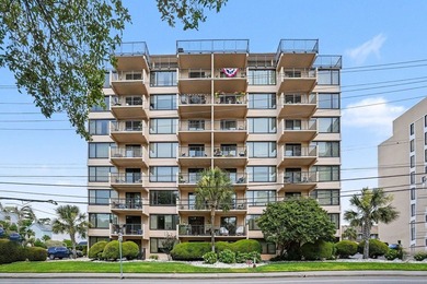Just a short walk to the beach, this updated second-floor condo - photo 31