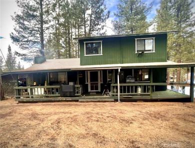 Lake Home For Sale in Susanville, California