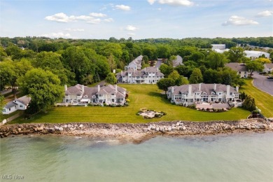 Lake Erie - Ottawa County Condo For Sale in Marblehead Ohio