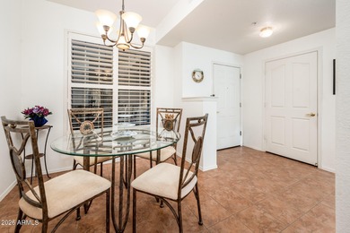 Furnished condo in an absolutely fantastic location! Situated on