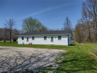 Lake Home For Sale in Lake Milton, Ohio