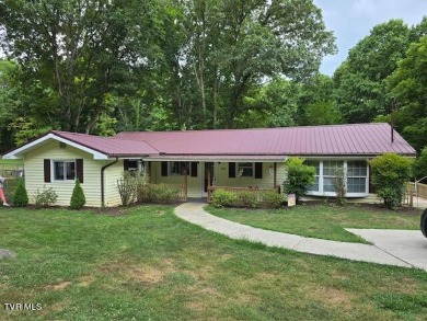 Boone Lake Home Sale Pending in Johnson City Tennessee