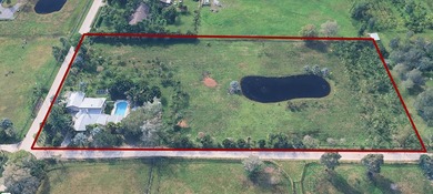 (private lake, pond, coastal) Home For Sale in Palm City Florida