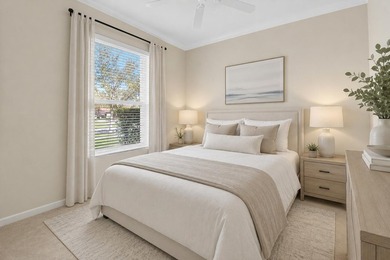 SITUATED ON A PREMIUM CORNER LOT THIS RESIDENCE OFFERS A BRIGHT - photo 11